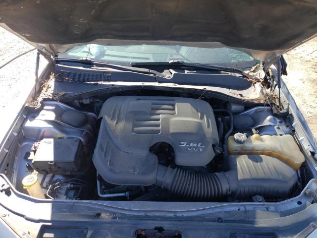 Photo 10 VIN: 2C3CCAAG8FH806988 - CHRYSLER 300 LIMITE 