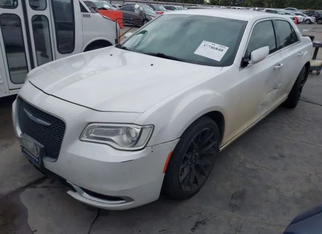 Photo 1 VIN: 2C3CCAAG8FH807736 - CHRYSLER 300 