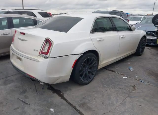 Photo 3 VIN: 2C3CCAAG8FH807736 - CHRYSLER 300 