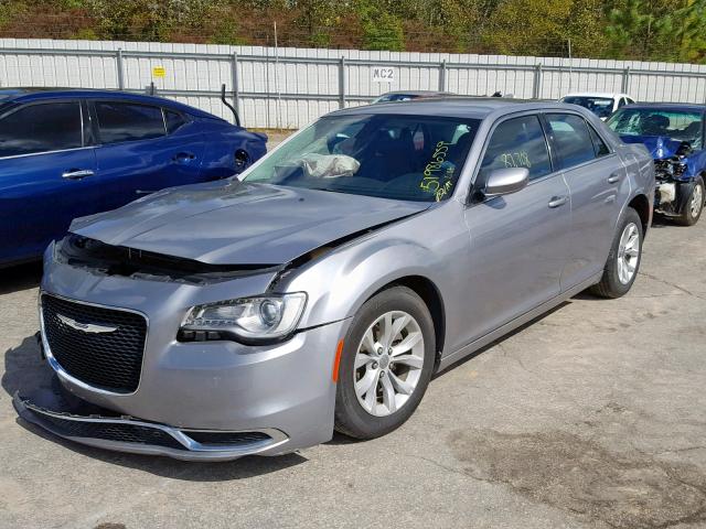 Photo 1 VIN: 2C3CCAAG8FH814072 - CHRYSLER 300 LIMITE 