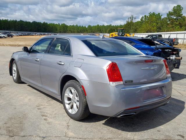 Photo 2 VIN: 2C3CCAAG8FH814072 - CHRYSLER 300 LIMITE 