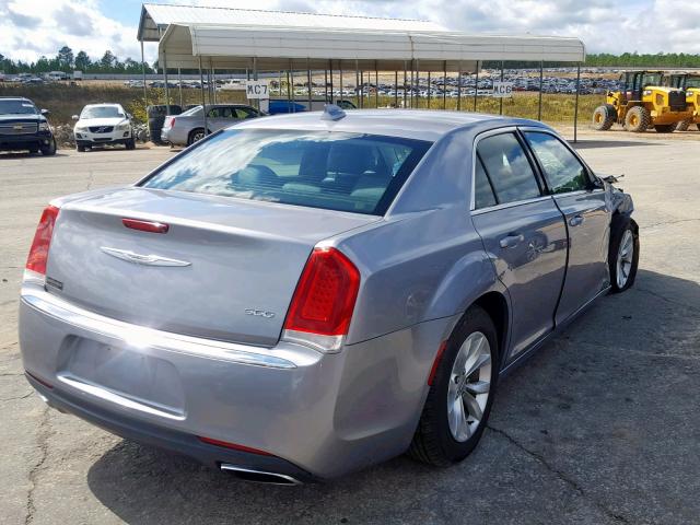 Photo 3 VIN: 2C3CCAAG8FH814072 - CHRYSLER 300 LIMITE 