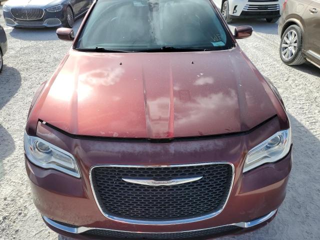 Photo 10 VIN: 2C3CCAAG8FH837920 - CHRYSLER 300 LIMITE 