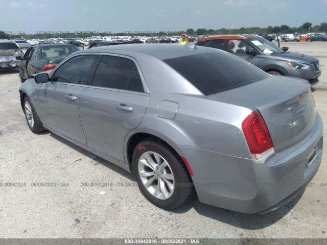 Photo 2 VIN: 2C3CCAAG8FH838193 - CHRYSLER 300 