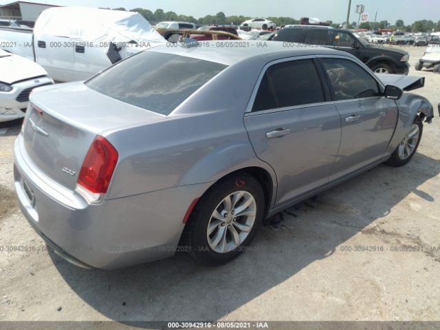 Photo 3 VIN: 2C3CCAAG8FH838193 - CHRYSLER 300 