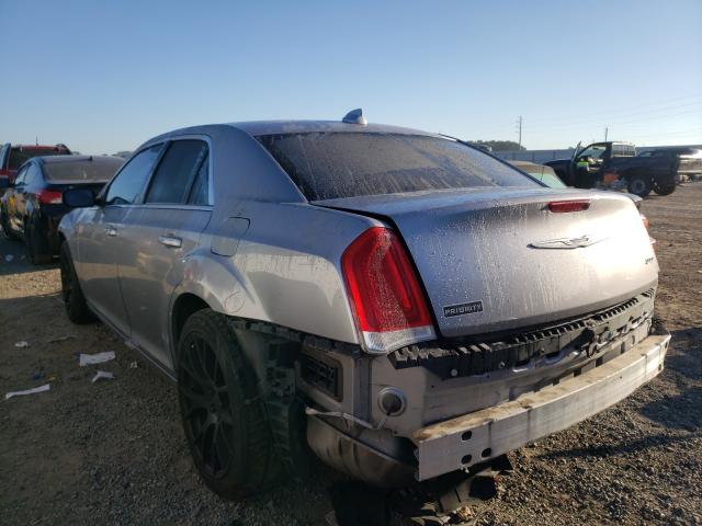 Photo 2 VIN: 2C3CCAAG8FH864325 - CHRYSLER 300 LIMITE 