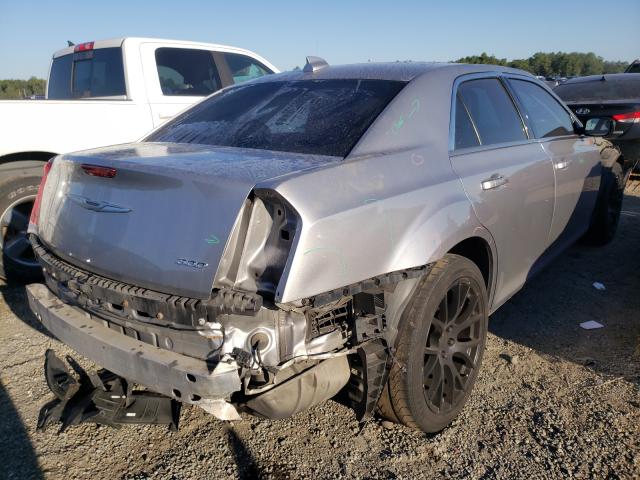 Photo 3 VIN: 2C3CCAAG8FH864325 - CHRYSLER 300 LIMITE 