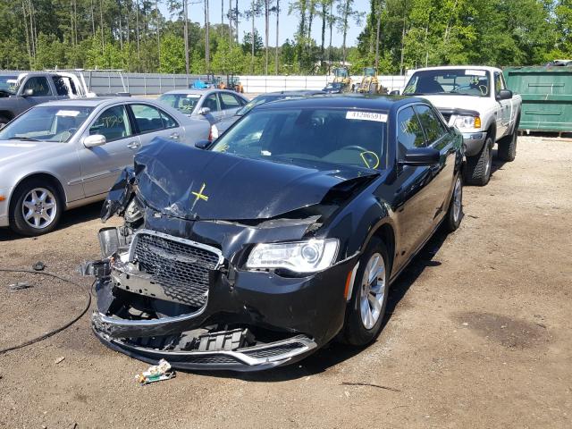 Photo 1 VIN: 2C3CCAAG8FH876099 - CHRYSLER 300 LIMITE 