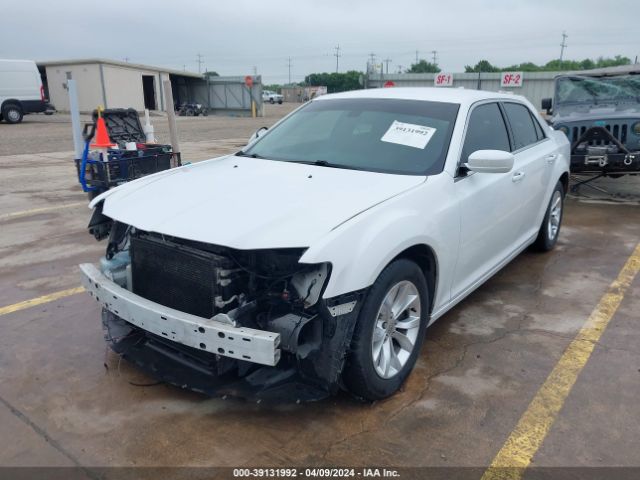 Photo 1 VIN: 2C3CCAAG8FH894067 - CHRYSLER 300 