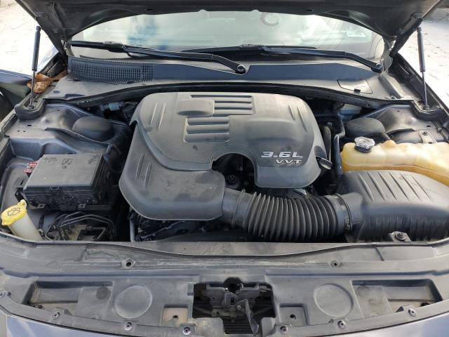 Photo 10 VIN: 2C3CCAAG8FH899172 - CHRYSLER 300 LIMITE 