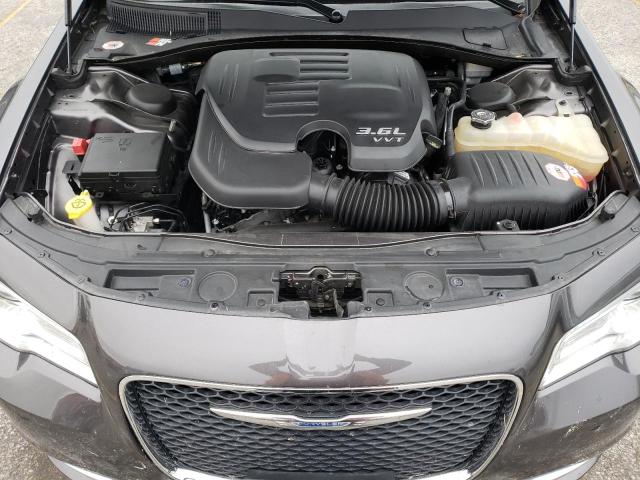 Photo 10 VIN: 2C3CCAAG8FH903933 - CHRYSLER 300 