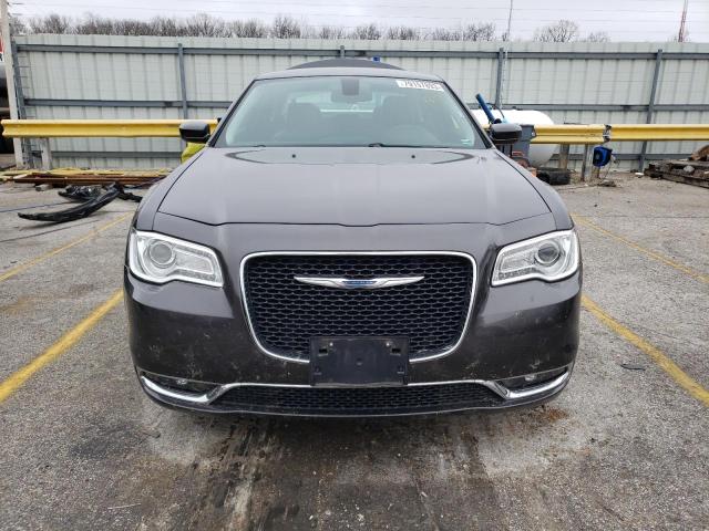 Photo 4 VIN: 2C3CCAAG8FH903933 - CHRYSLER 300 