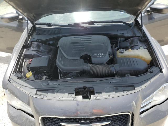 Photo 10 VIN: 2C3CCAAG8FH904449 - CHRYSLER 300 LIMITE 