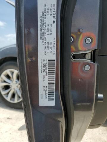 Photo 11 VIN: 2C3CCAAG8FH904449 - CHRYSLER 300 LIMITE 