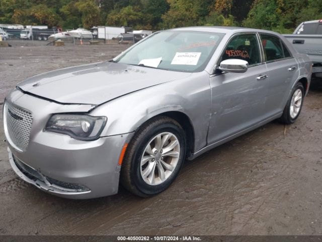 Photo 1 VIN: 2C3CCAAG8FH920845 - CHRYSLER 300 