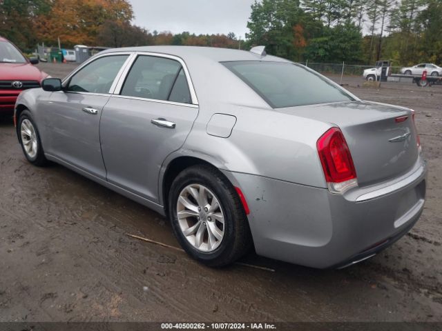 Photo 2 VIN: 2C3CCAAG8FH920845 - CHRYSLER 300 