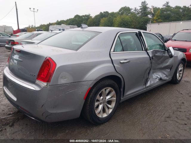 Photo 3 VIN: 2C3CCAAG8FH920845 - CHRYSLER 300 