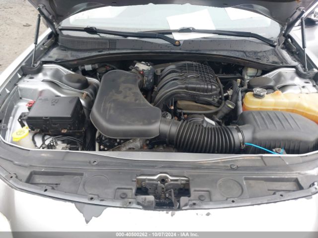 Photo 9 VIN: 2C3CCAAG8FH920845 - CHRYSLER 300 