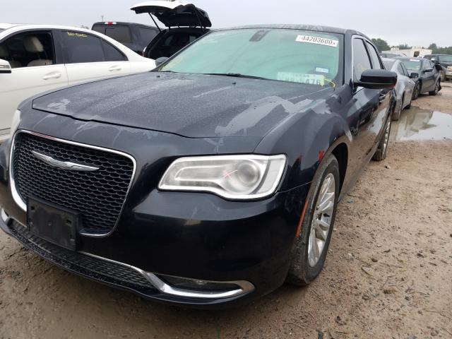 Photo 1 VIN: 2C3CCAAG8FH922241 - CHRYSLER 300 LIMITE 