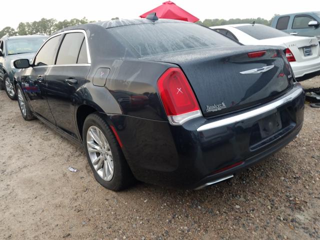 Photo 2 VIN: 2C3CCAAG8FH922241 - CHRYSLER 300 LIMITE 