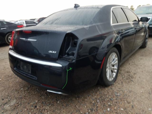 Photo 3 VIN: 2C3CCAAG8FH922241 - CHRYSLER 300 LIMITE 