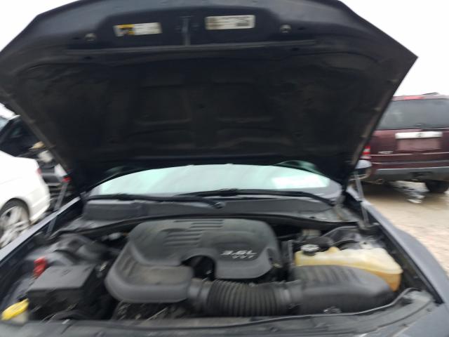 Photo 6 VIN: 2C3CCAAG8FH922241 - CHRYSLER 300 LIMITE 