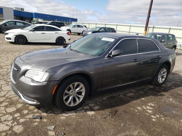 Photo 0 VIN: 2C3CCAAG8FH926662 - CHRYSLER 300 LIMITE 