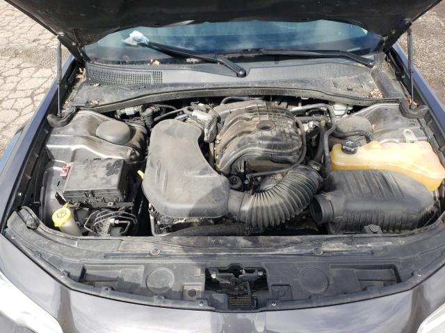 Photo 10 VIN: 2C3CCAAG8FH926662 - CHRYSLER 300 LIMITE 