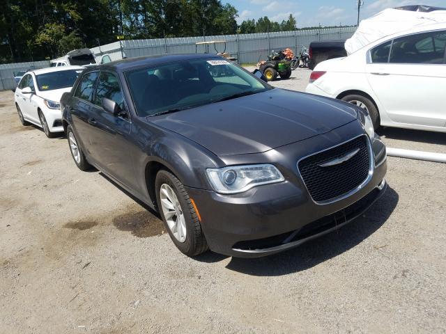 Photo 0 VIN: 2C3CCAAG8FH926662 - CHRYSLER 300 LIMITE 