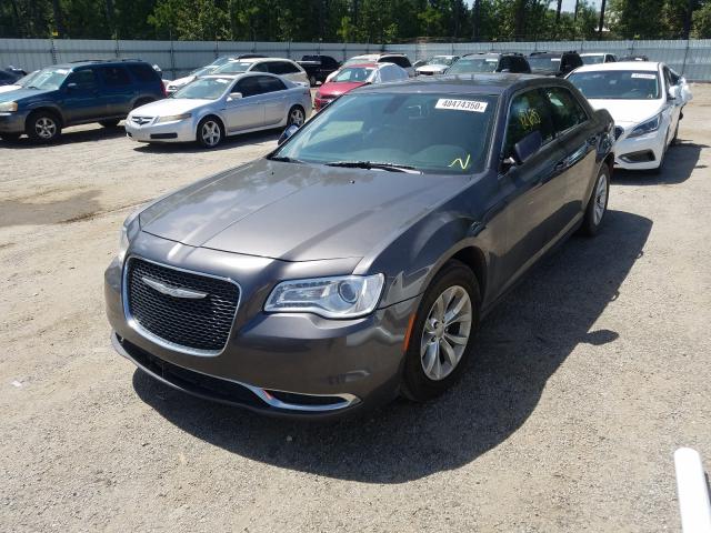 Photo 1 VIN: 2C3CCAAG8FH926662 - CHRYSLER 300 LIMITE 