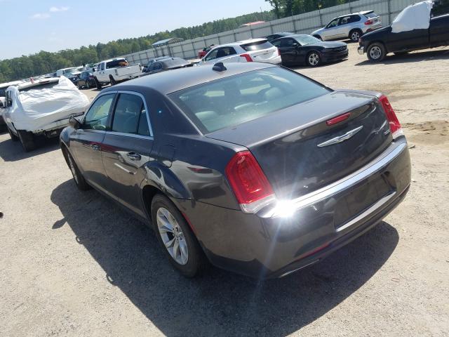 Photo 2 VIN: 2C3CCAAG8FH926662 - CHRYSLER 300 LIMITE 