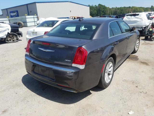 Photo 3 VIN: 2C3CCAAG8FH926662 - CHRYSLER 300 LIMITE 