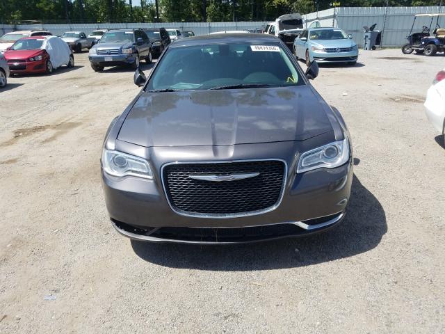 Photo 8 VIN: 2C3CCAAG8FH926662 - CHRYSLER 300 LIMITE 