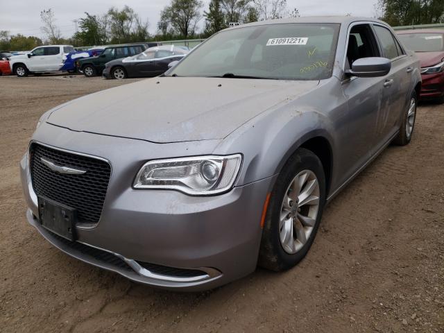 Photo 1 VIN: 2C3CCAAG8FH930176 - CHRYSLER 300 LIMITE 