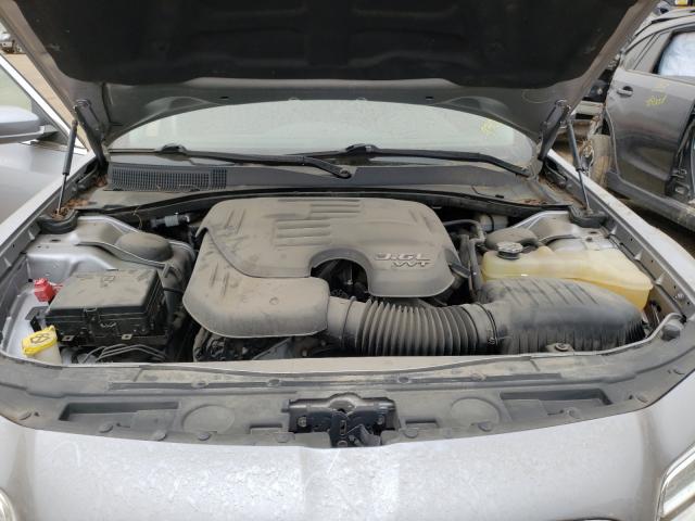 Photo 6 VIN: 2C3CCAAG8FH930176 - CHRYSLER 300 LIMITE 