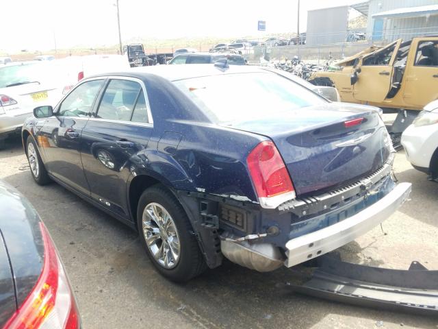 Photo 2 VIN: 2C3CCAAG8FH931389 - CHRYSLER 300 LIMITE 