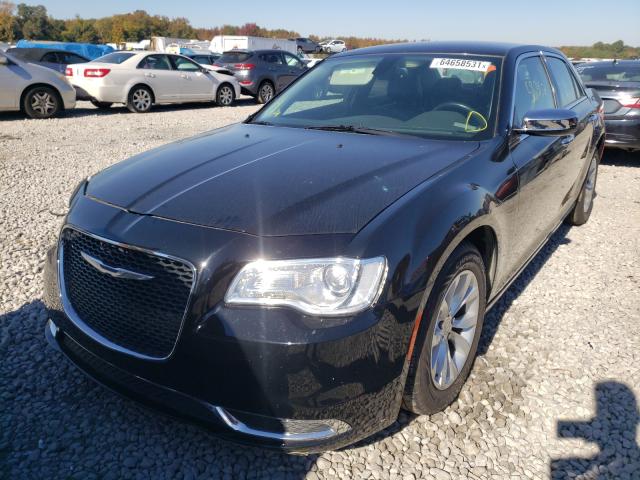 Photo 1 VIN: 2C3CCAAG8GH106311 - CHRYSLER 300 LIMITE 