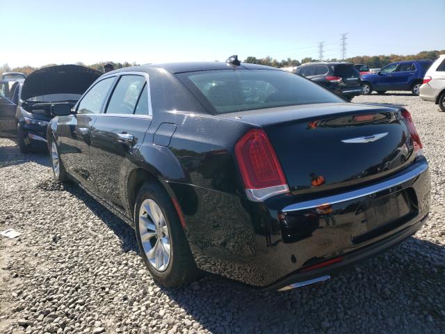 Photo 2 VIN: 2C3CCAAG8GH106311 - CHRYSLER 300 LIMITE 