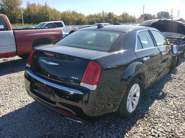 Photo 3 VIN: 2C3CCAAG8GH106311 - CHRYSLER 300 LIMITE 