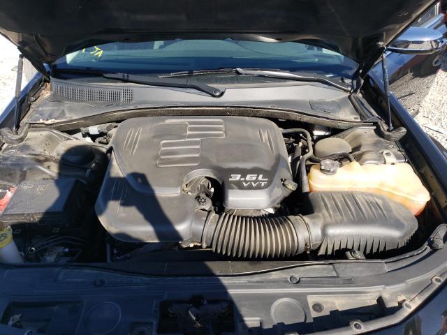 Photo 6 VIN: 2C3CCAAG8GH106311 - CHRYSLER 300 LIMITE 