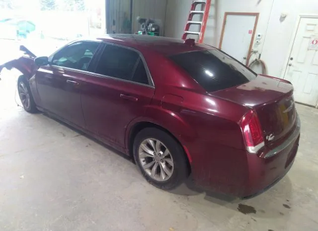 Photo 2 VIN: 2C3CCAAG8GH161194 - CHRYSLER 300 