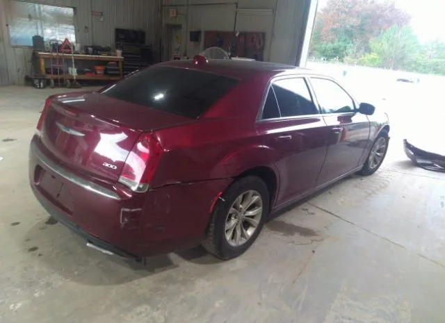 Photo 3 VIN: 2C3CCAAG8GH161194 - CHRYSLER 300 