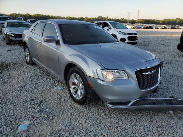 Photo 0 VIN: 2C3CCAAG8GH175435 - CHRYSLER 300 LIMITE 