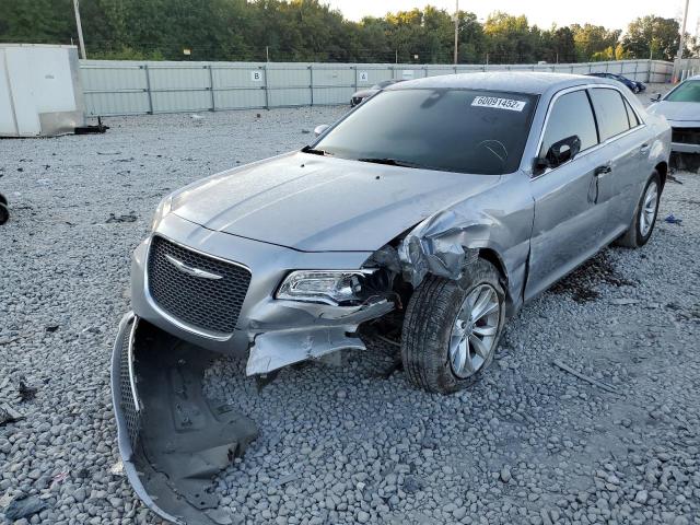 Photo 1 VIN: 2C3CCAAG8GH175435 - CHRYSLER 300 LIMITE 