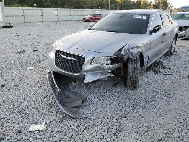 Photo 8 VIN: 2C3CCAAG8GH175435 - CHRYSLER 300 LIMITE 