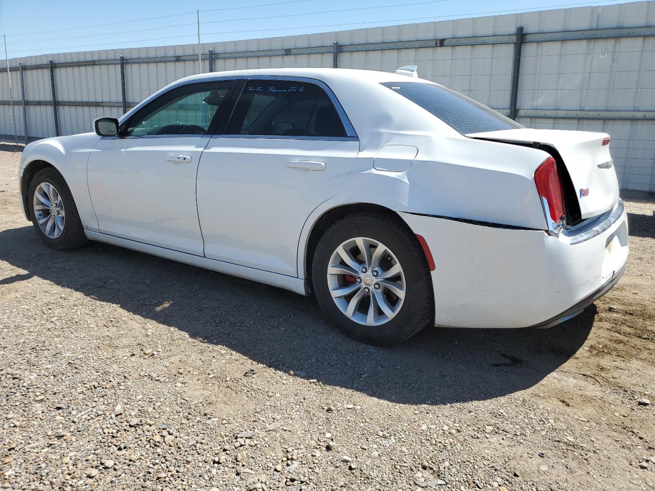 Photo 1 VIN: 2C3CCAAG8GH181283 - CHRYSLER 300 