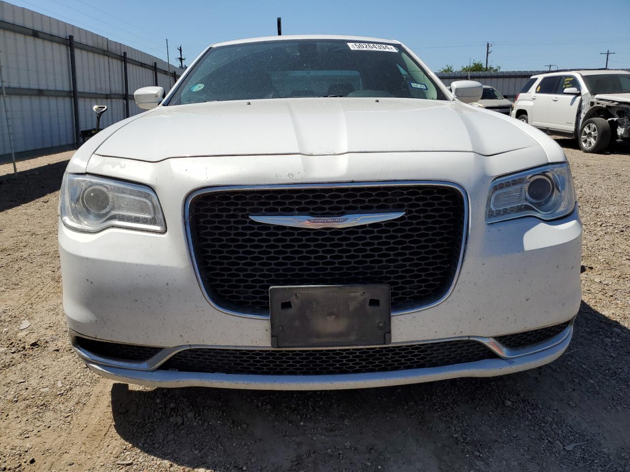 Photo 4 VIN: 2C3CCAAG8GH181283 - CHRYSLER 300 