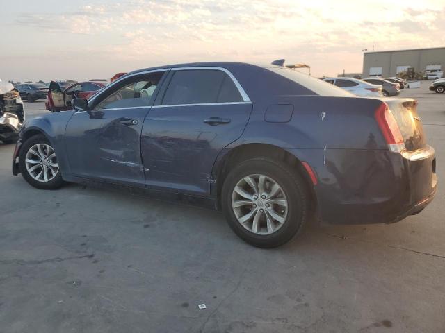 Photo 1 VIN: 2C3CCAAG8GH206859 - CHRYSLER 300 LIMITE 