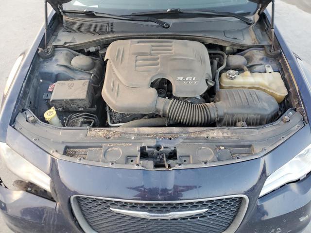 Photo 10 VIN: 2C3CCAAG8GH206859 - CHRYSLER 300 LIMITE 