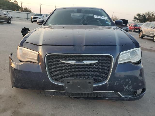 Photo 4 VIN: 2C3CCAAG8GH206859 - CHRYSLER 300 LIMITE 